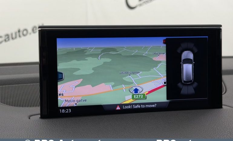 Audi Q7 Quattro Premium Automatas 2019 full