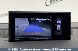 Audi Q7 Quattro Premium Automatas 2019 full