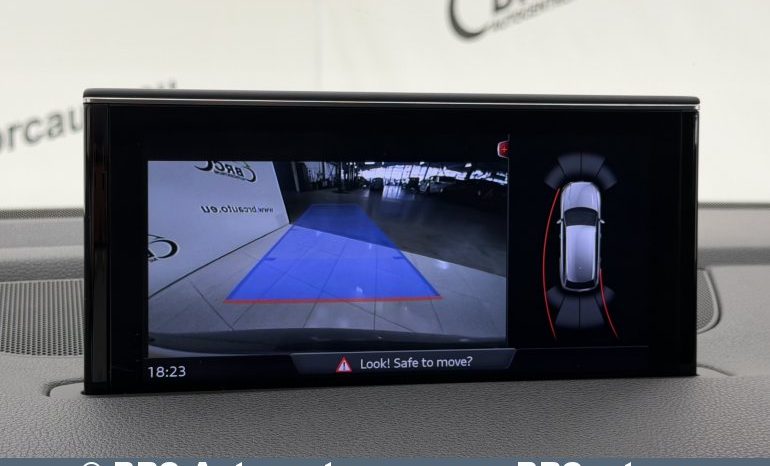 Audi Q7 Quattro Premium Automatas 2019 full