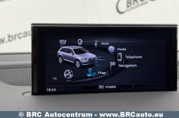 Audi Q7 Quattro Premium Automatas 2019 full