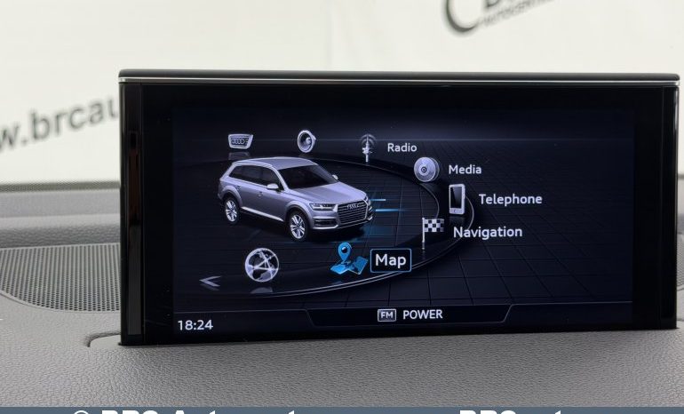 Audi Q7 Quattro Premium Automatas 2019 full