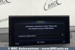 Audi Q7 Quattro Premium Automatas 2019 full