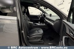 Audi Q7 Quattro Premium Automatas 2019