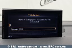 Audi Q7 Quattro Premium Automatas 2019 full