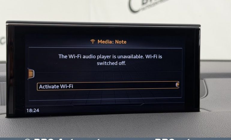 Audi Q7 Quattro Premium Automatas 2019 full