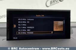 Audi Q7 Quattro Premium Automatas 2019 full