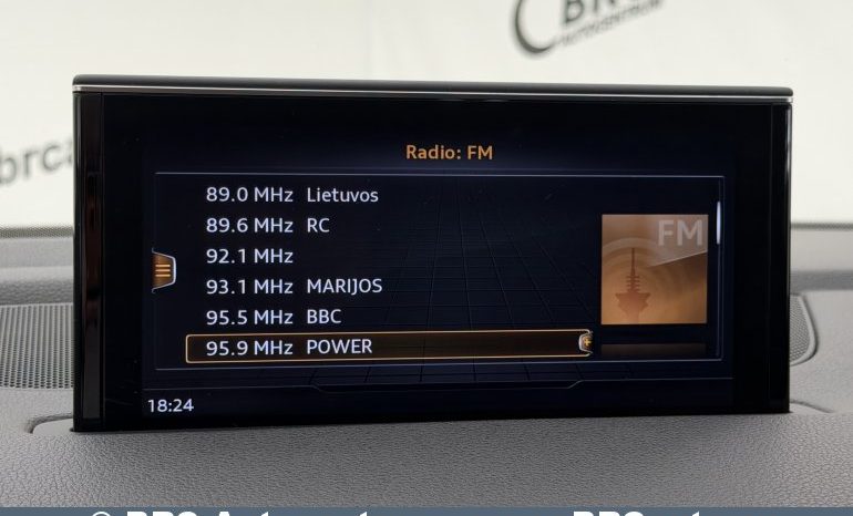 Audi Q7 Quattro Premium Automatas 2019 full