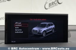 Audi Q7 Quattro Premium Automatas 2019 full