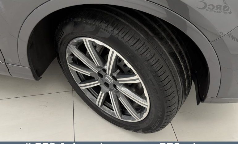 Audi Q7 Quattro Premium Automatas 2019 full