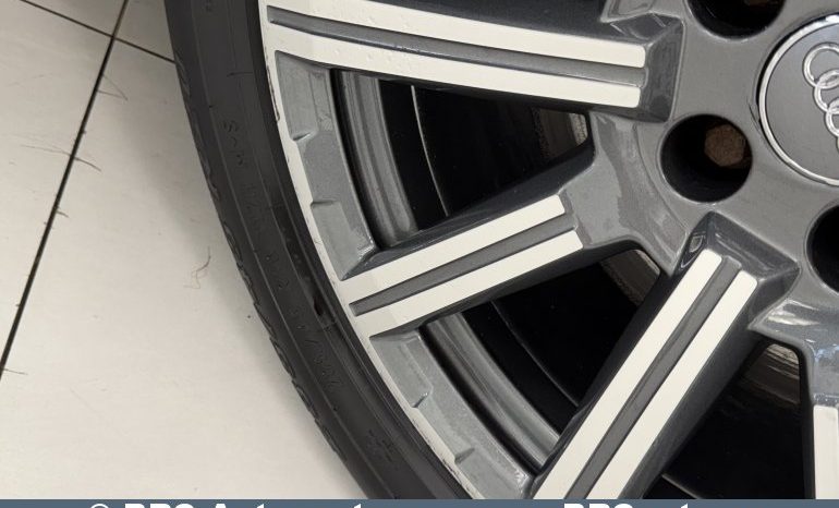 Audi Q7 Quattro Premium Automatas 2019 full