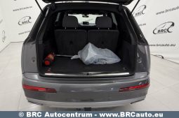 Audi Q7 Quattro Premium Automatas 2019 full