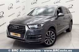 Audi Q7 Quattro Premium Automatas 2019 full