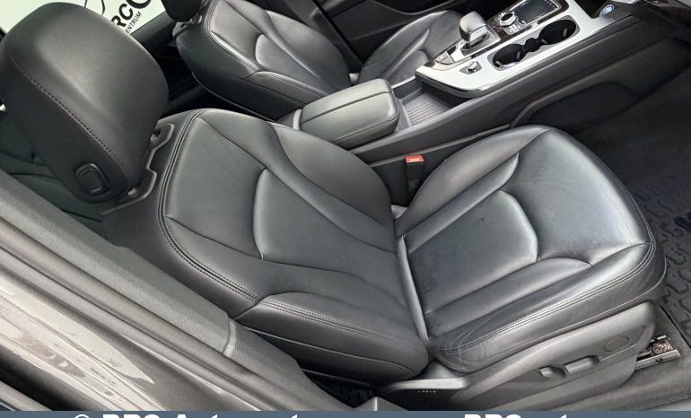 Audi Q7 Quattro Premium Automatas 2019 full