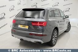 Audi Q7 Quattro Premium Automatas 2019 full