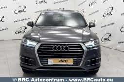 Audi Q7 Quattro Premium Automatas 2019 full