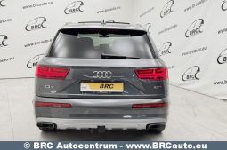 Audi Q7 Quattro Premium Automatas 2019 full