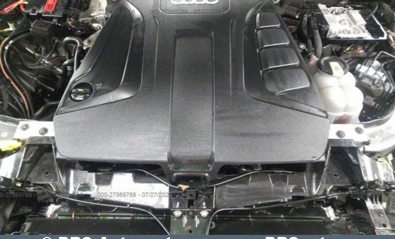 Audi Q7 Quattro Premium Automatas 2019 full