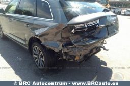 Audi Q7 Quattro Premium Automatas 2019 full