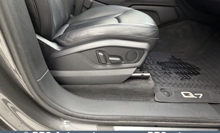 Audi Q7 Quattro Premium Automatas 2019 full