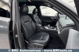 Audi Q7 Quattro Premium Automatas 2019 full