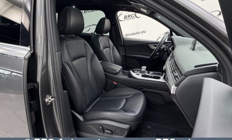Audi Q7 Quattro Premium Automatas 2019 full