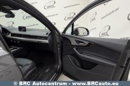 Audi Q7 Quattro Premium Automatas 2019 full