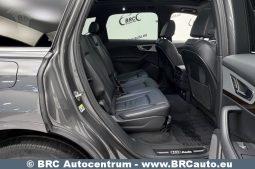 Audi Q7 Quattro Premium Automatas 2019 full