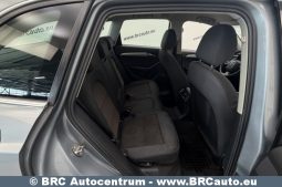 Audi Q5 2.0 TDI Quattro 2011 full