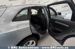 Audi Q5 2.0 TDI Quattro 2011 full