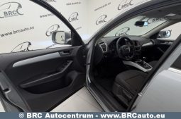 Audi Q5 2.0 TDI Quattro 2011 full