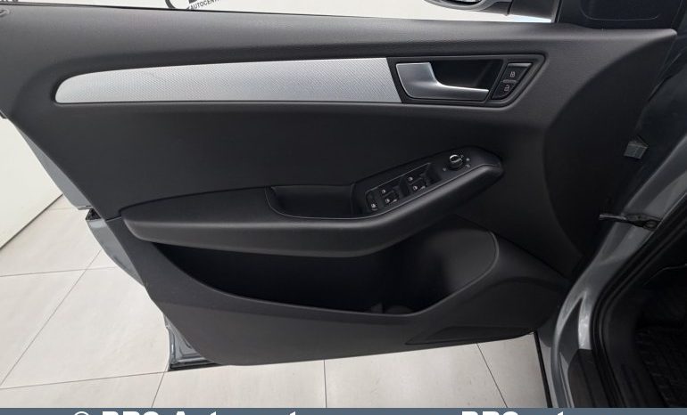 Audi Q5 2.0 TDI Quattro 2011 full