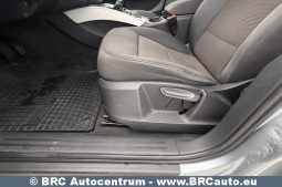 Audi Q5 2.0 TDI Quattro 2011 full