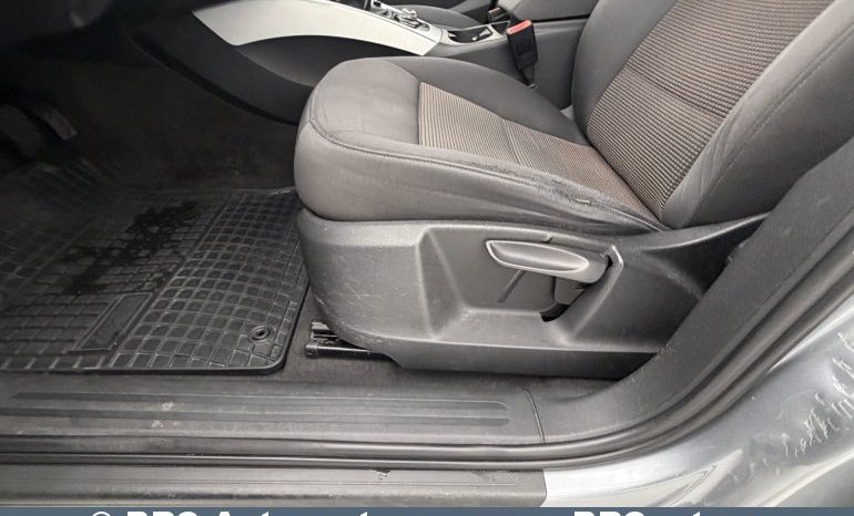 Audi Q5 2.0 TDI Quattro 2011 full