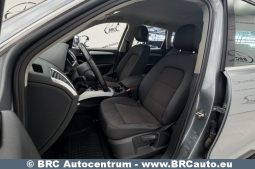 Audi Q5 2.0 TDI Quattro 2011 full