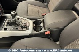 Audi Q5 2.0 TDI Quattro 2011 full