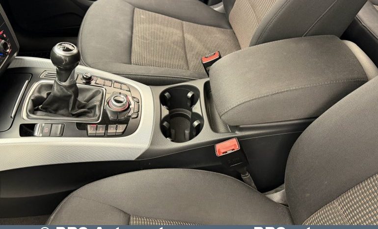 Audi Q5 2.0 TDI Quattro 2011 full