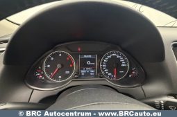 Audi Q5 2.0 TDI Quattro 2011 full