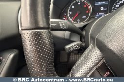 Audi Q5 2.0 TDI Quattro 2011 full