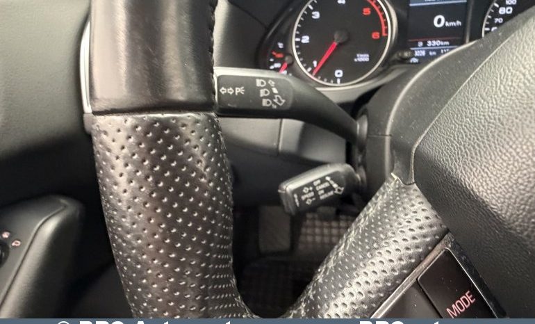 Audi Q5 2.0 TDI Quattro 2011 full