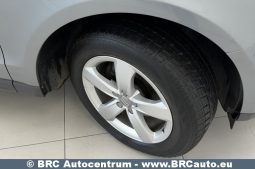 Audi Q5 2.0 TDI Quattro 2011 full