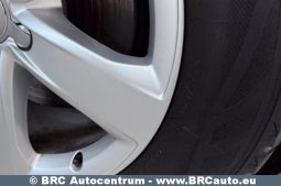 Audi Q5 2.0 TDI Quattro 2011 full