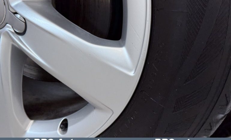 Audi Q5 2.0 TDI Quattro 2011 full