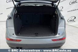 Audi Q5 2.0 TDI Quattro 2011 full