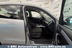 Audi Q5 2.0 TDI Quattro 2011