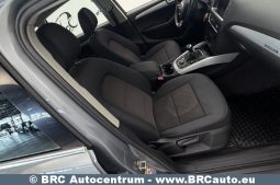 Audi Q5 2.0 TDI Quattro 2011