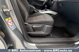 Audi Q5 2.0 TDI Quattro 2011 full