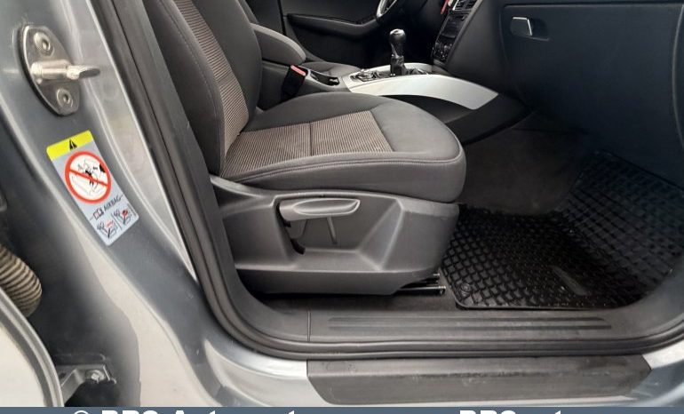 Audi Q5 2.0 TDI Quattro 2011 full