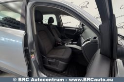 Audi Q5 2.0 TDI Quattro 2011 full