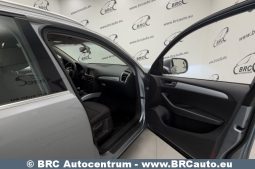 Audi Q5 2.0 TDI Quattro 2011 full