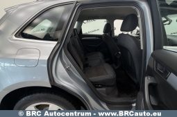 Audi Q5 2.0 TDI Quattro 2011 full